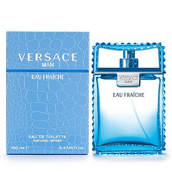 VERSACE 范思哲 绅情男士淡香水 EDT 100ml