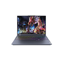 88VIP：Lenovo 联想 拯救者 R9000K 2021款 16英寸游戏笔记本电脑（R7-5800H、16GB、1TB SSD、RTX3060）