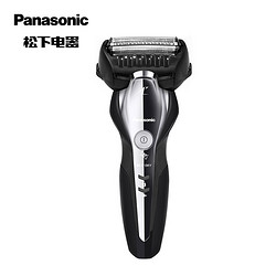 Panasonic 松下 ES-ST3Q-K 电动剃须刀 黑色