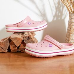 crocs 卡骆驰 男款洞洞鞋 B11016-6MB