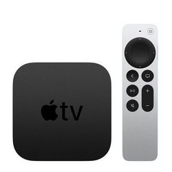 Apple 苹果 2021新款 Apple TV 6 64G
