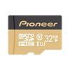 Pioneer 先锋 microSDXC UHS-I U1 TF存储卡 16GB