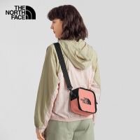 北面 单肩包The North Face(TNF)复刻系列男女通用款运动户外背包 3VWS/4T5/粉色 OS/均码 2.5L 170*170*80mm