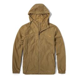 THE NORTH FACE 北面 男款户外舒适防风外套 NF0A5AZK