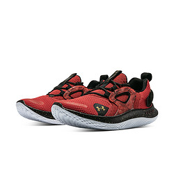 UNDER ARMOUR 安德玛 FLOW CNY 新年系列 中性款运动休闲鞋 3024837