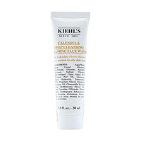 Kiehl's 科颜氏 金盏花净透洁面啫喱 30ml