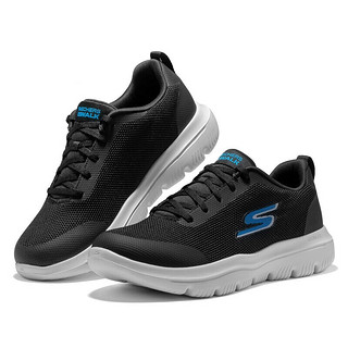 SKECHERS 斯凯奇 Go Walk Evolution Ultra 54754 男子休闲运动鞋