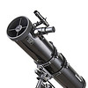 Sky-Watcher 星达 130 EQ 天文望远镜 BKP1309EQ2 黑色 城市环境观测版