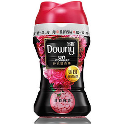 Downy 当妮 护衣留香珠 150g 红玫瑰香