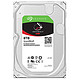 SEAGATE 希捷 酷狼 7200RPM 256MB SATA NAS机械硬盘 8TB