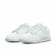 NIKE 耐克 DUNK LOW NEXT NATURE 女款休闲运动鞋 DN1431