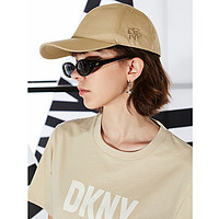 DONNA KARAN 唐纳·卡兰 唐可娜儿中性鸭舌帽棒球帽Baseball Cap