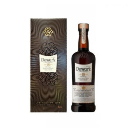 Dewar's 帝王 18年苏格兰威士忌 1000ml