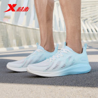 XTEP 特步 致轻5.0科技 男款运动跑鞋 878219110041