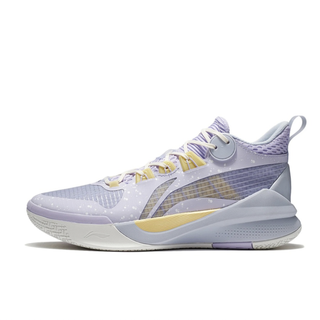 LI-NING 李宁 音速 10 TD 团队款 男子篮球鞋 ABPS015