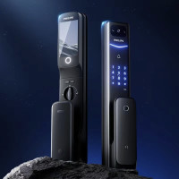 PHILIPS 飞利浦 Alpha-VP 猫眼智能锁