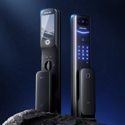 PHILIPS 飞利浦 Alpha-VP 猫眼智能锁