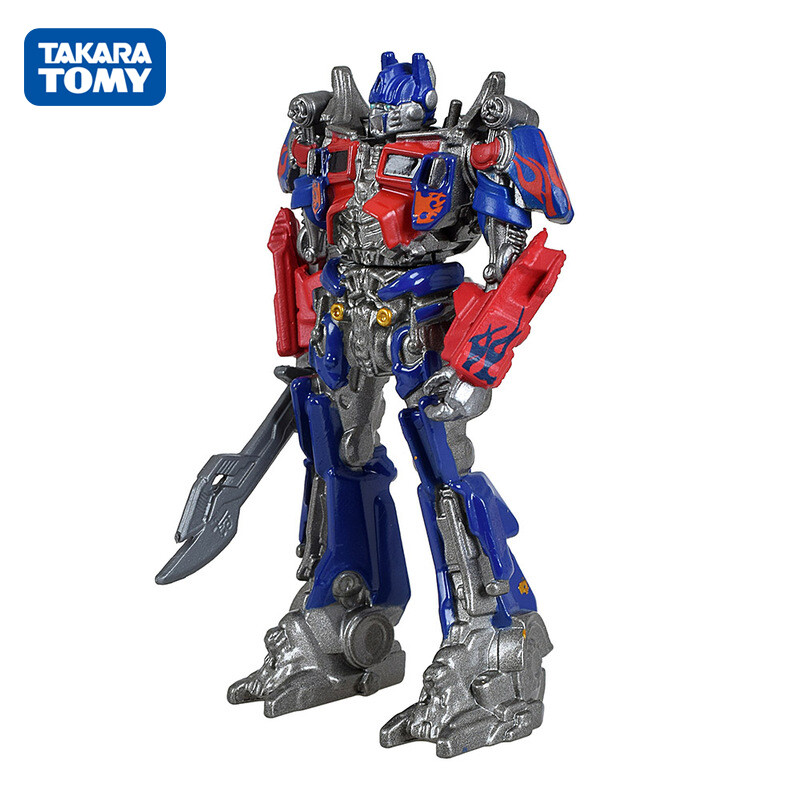 kazi开智变形金刚mp12横炮红色ko兰博基尼