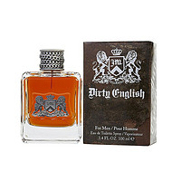 Juicy Couture 橘滋 脏话男士淡香水 EDT 100ml