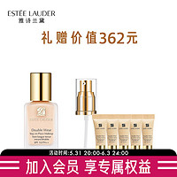 雅诗兰黛 持妆粉底液SPF10/PA++ 17套组 15套组