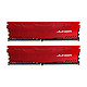 JUHOR 玖合 套装 DDR4 3200 32G（16Gx2）台式内存 马甲 套条