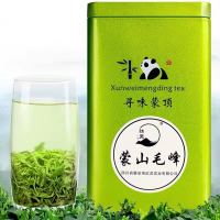 蒙山毛峰绿茶 250g