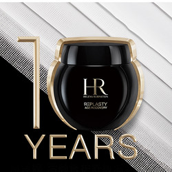 HELENA RUBINSTEIN 赫莲娜 颜修护舒缓滋养晚霜 50ml（赠 滋养晚霜5ml*6+修护舒润日霜5ml+舒缓面膜5ml）