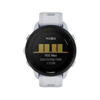 GARMIN 佳明 Forerunner 955 运动手表 白色 46.5mm