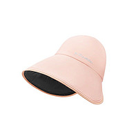 PLUS会员：uvno 阡陌系列 女士可调节防晒帽 UV22018