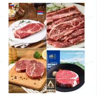 京东自营  牛排低至4折起（天谱乐食原切M3 23.82/件、上脑17.9/件、原切21.8/件，春禾秋牧19.9件）