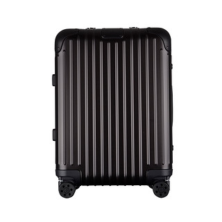 RIMOWA 日默瓦 女铝镁合金Original Trunk行李箱托运箱925