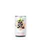 PLUS会员：元气森林 白草莓椰子味   200mL*6罐