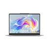 ThinkPad 思考本 联想ThinkBook14+锐龙版 R7-6800H 2.8K 16GB内存 512G固态 标配