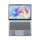 PLUS会员：ThinkPad 思考本 ThinkBook 14+ 2022 14英寸笔记本电脑（R5-6600H、16GB、512GB、90Hz）
