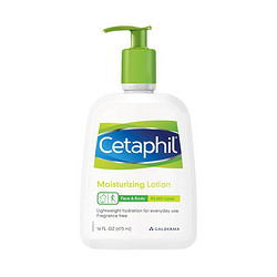 Cetaphil 丝塔芙 经典温和系列 倍润保湿乳