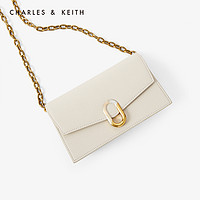 CHARLES & KEITH 女士单肩信封包 CK6-10770430