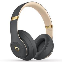 Beats Studio3 Wireless 头戴式无线降噪耳机