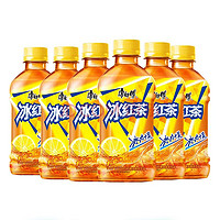 康师傅 冰红茶  330ml*6瓶