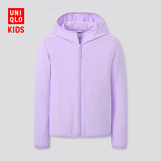 UNIQLO 优衣库 434154 儿童防晒衣