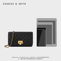 CHARLES & KEITH 女士斜挎包 CK2-70160082-2