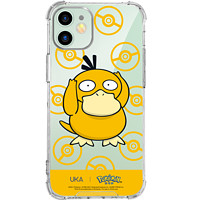 优加 UKA iPhone 13硅胶手机壳 可达鸭