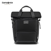 Samsonite 新秀丽 TM7*09004 男士双肩包