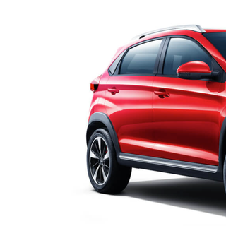 CHERY 奇瑞 瑞虎3x 22款 PLUS 1.5L 手动 尽兴松子版