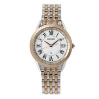 SEIKO 精工 女士石英表 SUT396J1