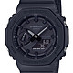 百亿补贴：CASIO 卡西欧 G-SHOCK系列 男士石英表 GA-2100