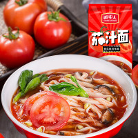 诚实人 茄汁面 195g*3袋