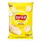 亲子会员：Lay's 乐事 薯片 经典原味 75g