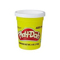 会员专享：Hasbro 孩之宝 B8960 彩泥橡皮泥 单杯装
