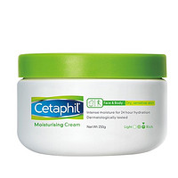 Cetaphil 丝塔芙 高保湿面霜 250g