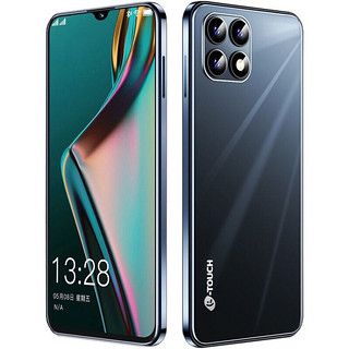 K-TOUCH 天语 P50 Pro 4G手机 4GB+32GB 境黑